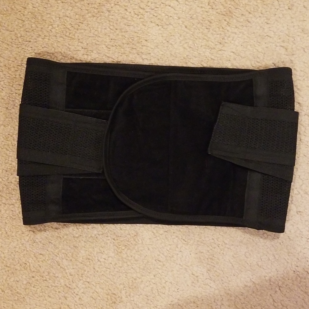 Post Partum Belly Binder